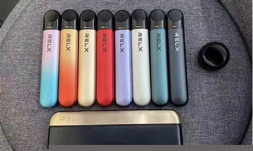 嗌康电子烟使用方法 电子烟使用手册