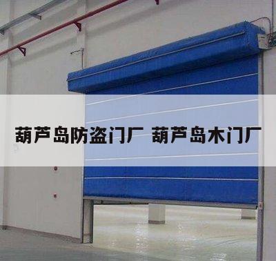 葫芦岛防盗门厂 葫芦岛木门厂